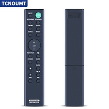 New RMT-AH411U Remote Control For Sony AV System HTS100F HT-S100F HTSF150 