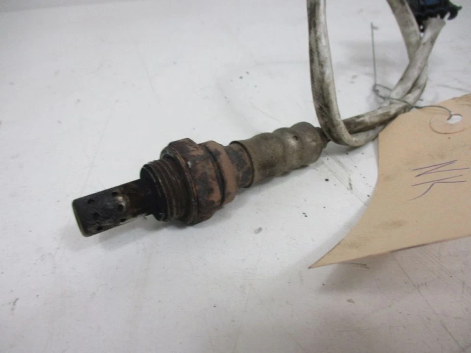 Sonde Lambda Après KAT S'adapte Pour MINI MINI CABRIOLET (R57) ONE - Photo 2/3