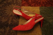 vintage womens shoe