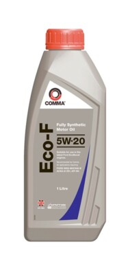 Pmo Eco-F 5W-20 - Motor Öl - Voll Synthetisch - Schutz Gegen Korrosion