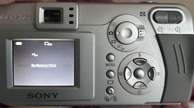 G様 SONY Cyber-shot G 12.2メガピクセルほぼ新品送料無 G様 SONY