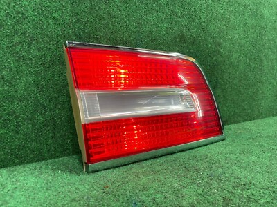 8L7Z13405B 07 to 14 Lincoln Navigator Left Inner Trunk Mount Tail