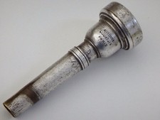 Ancien embout Antoine Courtois embouchure trompette