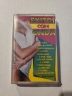 Grupo Kaskabel - Exitos Con Banda - Cassette Nuevo Sellado Pan-American 1996