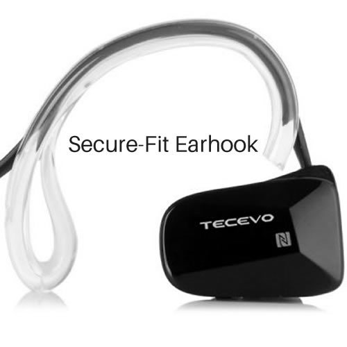 Bluetooth Stereo Kopfhörer/Headset für Samsung Handys Galaxy und Tablets - Bild 5 von 8