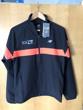 Brand New 2025 Men’s TCS London Marathon Running Jacket