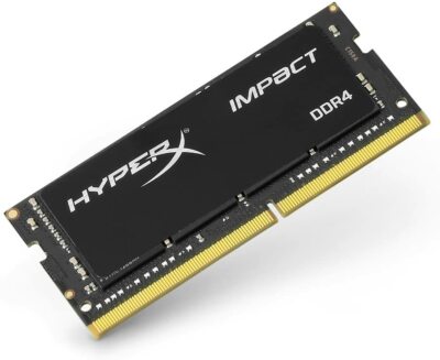 NICE* HYPERX IMPACT 16GB (2X 8GB) DDR4 HX432S20IB2/8 3200Mhz