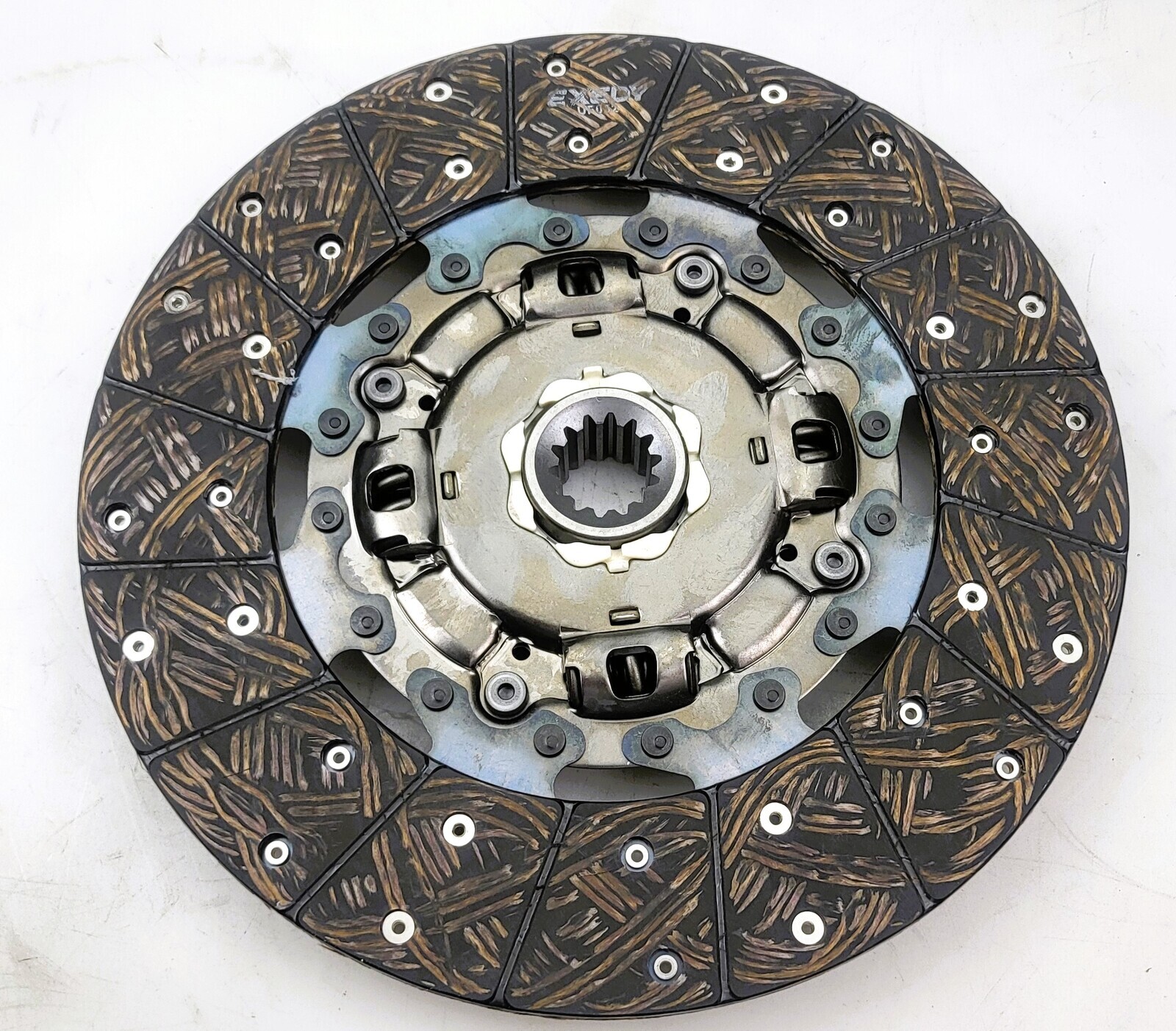 Blusteele Heavy Duty Clutch Kit For Toyota Landcruiser VDJ78 VDJ79 1VDFTV V8 eBay