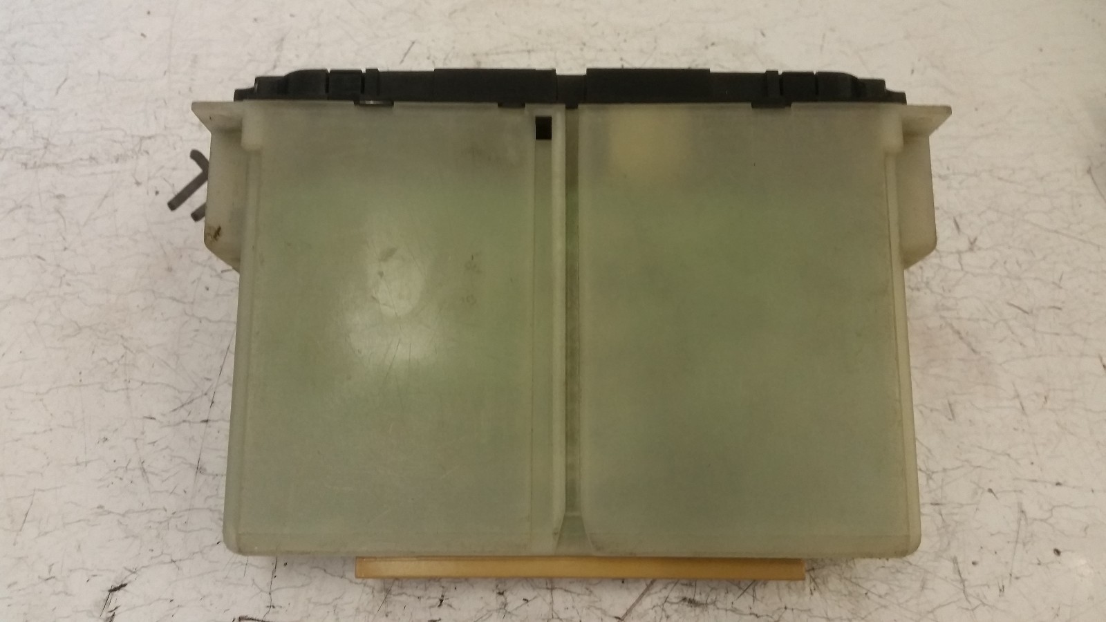 VW GOLF MK4 CLIMATRONIC AC CLIMATE HEATER CONTROL SWITCH UNIT eBay