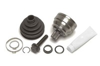 Streetstar Antriebswellen-Gelenksatz VW Transporter T4, Ohne ABS - VA Radseitig