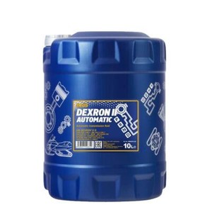 Gm dexron ii