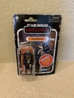 Star Wars Retro Collection The Mandalorian 3.75" Action Figure In Hand New