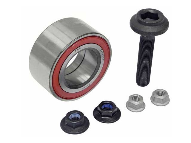FAG Wheel Bearing Kit Wheel Bearing fits Audi A6 Quattro 1998-2004 16NSYT