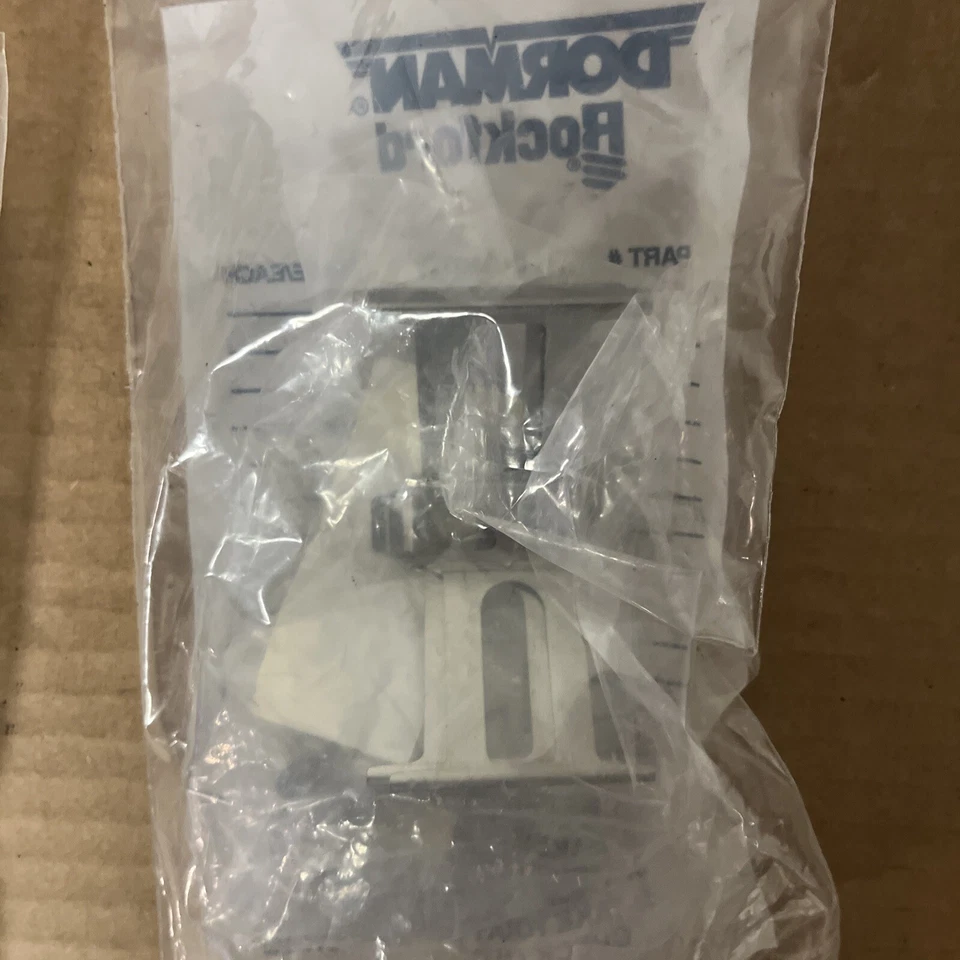 Front & Rear Disc Brake Hardware Kit for Acura, Honda Fits CL, RL, TL, Accord, - Image 3 of 4