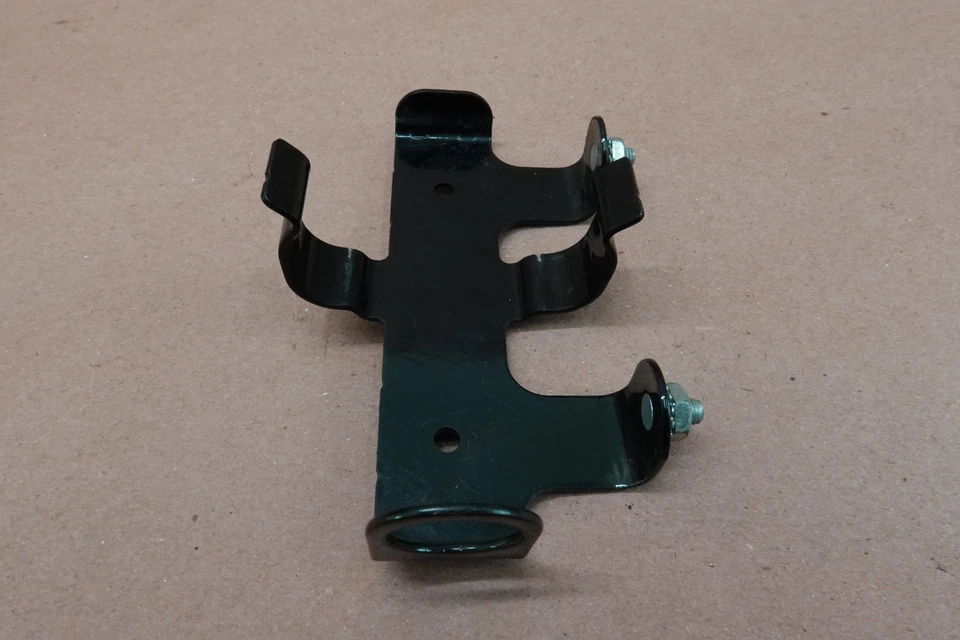 Harley Davidson V-rod Night Rod Vrod 2006-2010 soporte de montaje eléctrico Foto 2 de 4