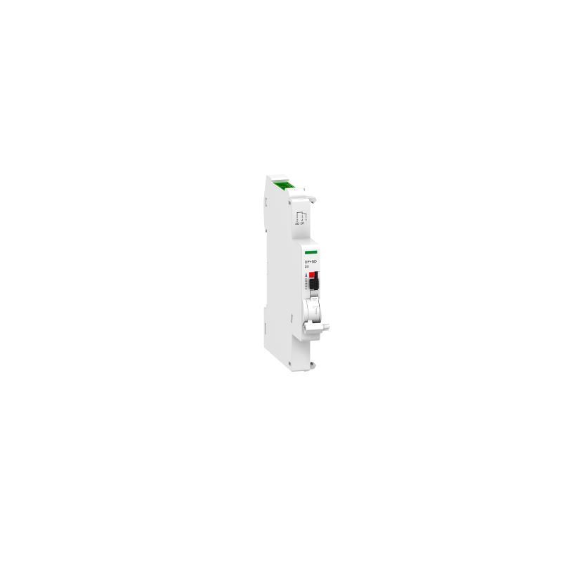 Schneider A9N26899 - Prodis Crimpare Ausiliario Of + SD24 Interface Con