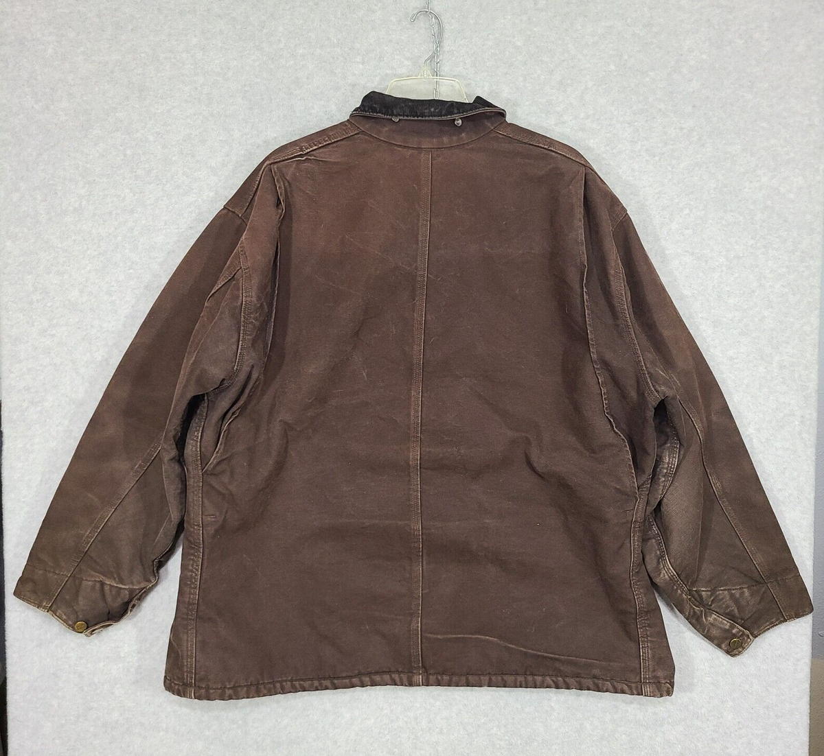 00s Carhartt チョアコート C02 DKB Medium