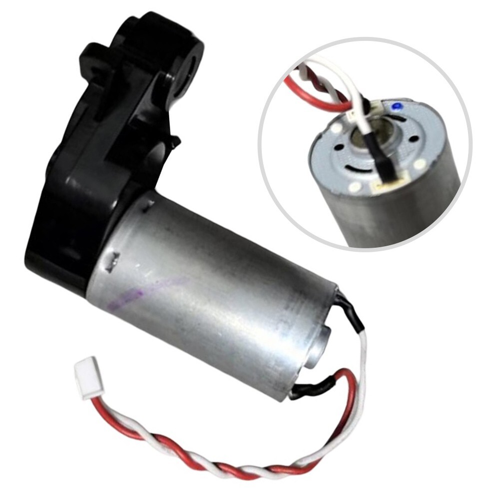 Dustin Vacuum Components BObsweep Dustin R390SH Robotic Vacuum Main