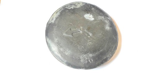 BMW 1 E81 E87 Staubschutz Schutzkappe Faltenbalg Stoßdämpfer vorne UST65393