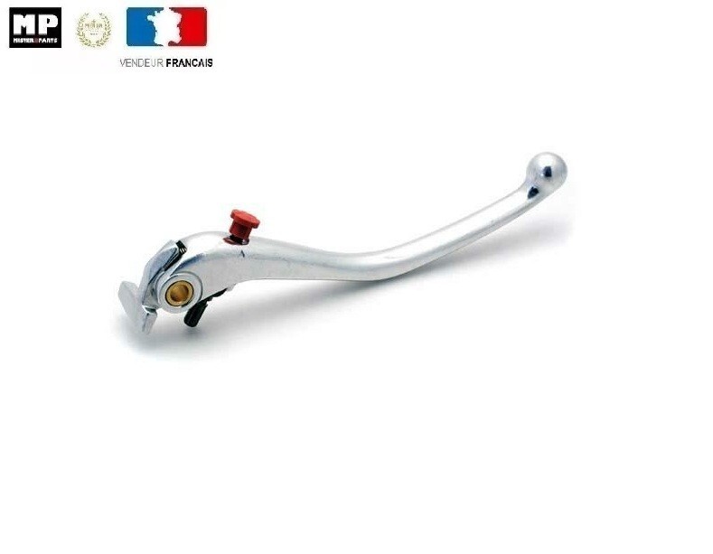 Levier de frein Aprilia RSV-R 1000 ergonomique en aluminium durable LEV220