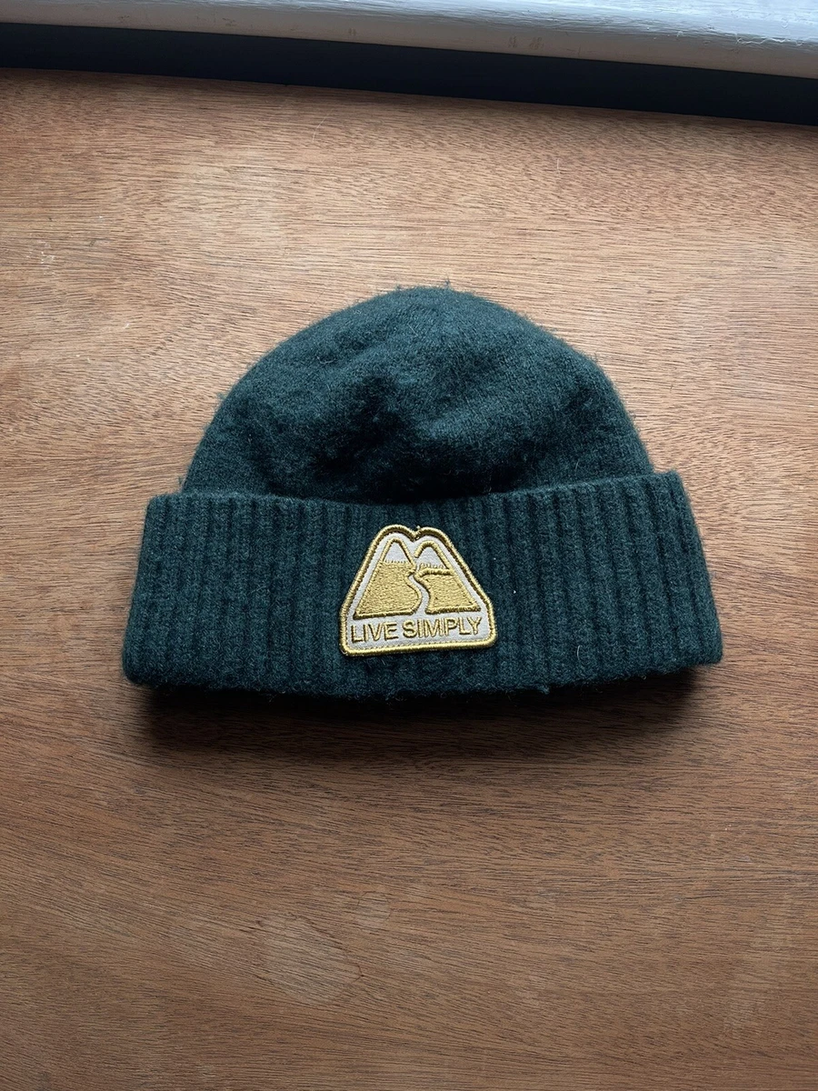 Patagonia Skull Cap Wool Beanie Brodeo Live Simply eBay