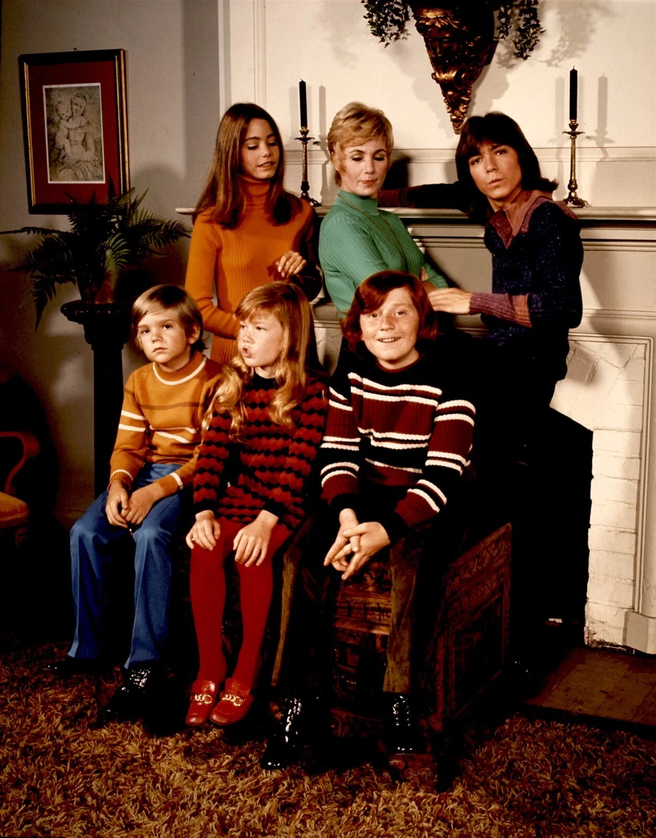 Danny Bonaduce Partridge Family