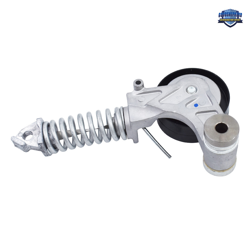Fit For 20112016 Chevrolet CRUZE SONIC 1.4L SERPENTINE BELT TENSIONER