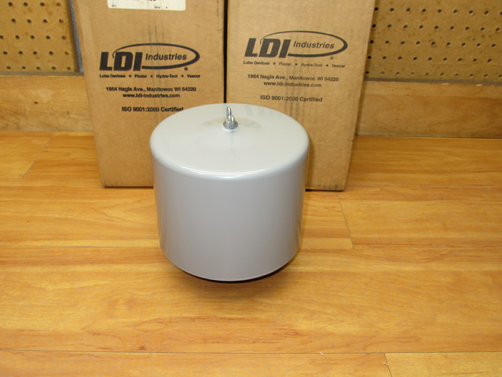 LDI Industries ABE18S150 *NEW* Breather Hydraulic Tank Reservoir 11/