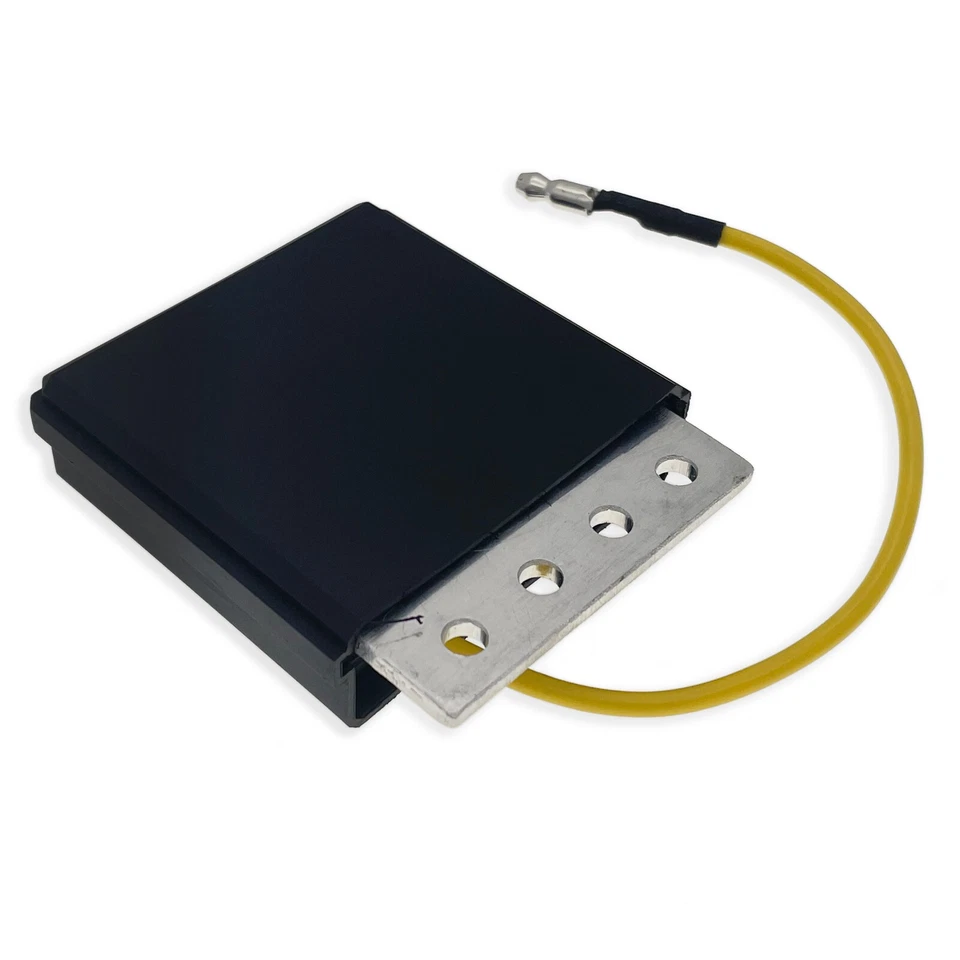 Regulador de voltaje para Polaris XC 600 1998-2000, XC 700 1997-00, XCR 800 1999-03 Foto 3 de 4