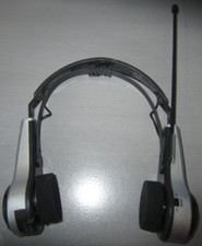Durabrand 885 Radio AM FM Headphone Radio Tested