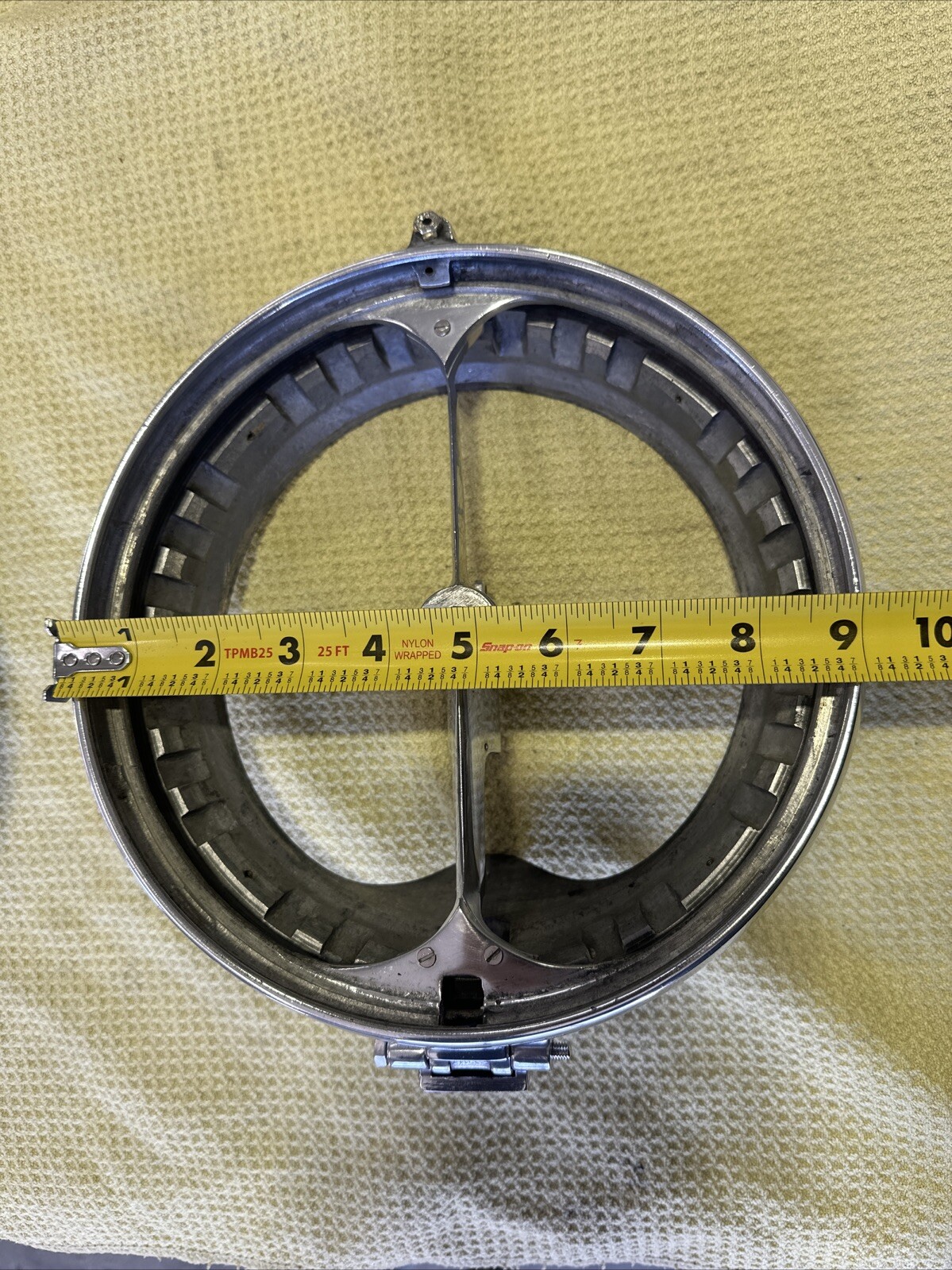 bugatti Marchal headlights Antique Car Parts