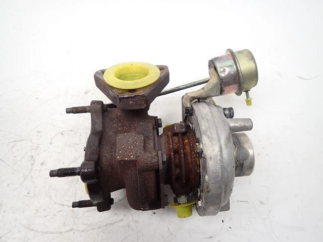 TURBO 028145702 AUDI A4 - 1 phase 1 (02/1995 02/1999) / NE UN57834 - Photo 4/4