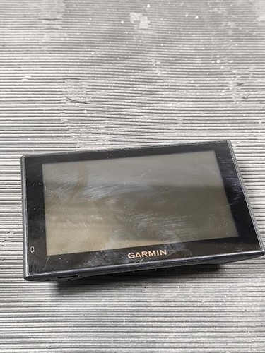 Used Ebay Gps Garmin GPS Navigator - Occasion, Actif, N° Accessoires De | eBay