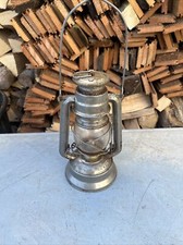 Vintage Chalwyn Tropic Paraffin Lamp Light