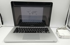 Grade B - MacBook Pro 13" "Core i5" 2.5GHz / 8GB RAM / 750GB HDD 250GB SSD