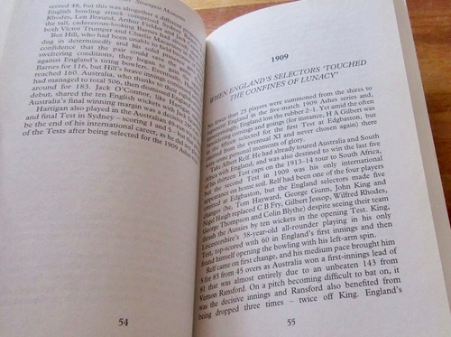 The Ashes' Strangest Moments ~ Mark Baldwin. True Tales Century CRICKET in MELB - Picture 11 of 12