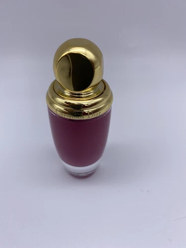 CHRISTIAN DIOR DIORIFIC MATTE FLUID # 003 - 0.33 OZ/10 ML UNBOXED