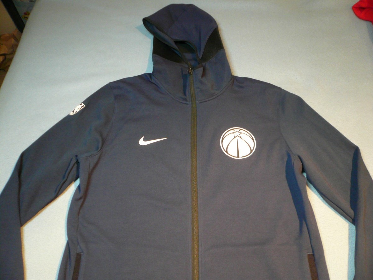 wizards showtime hoodie