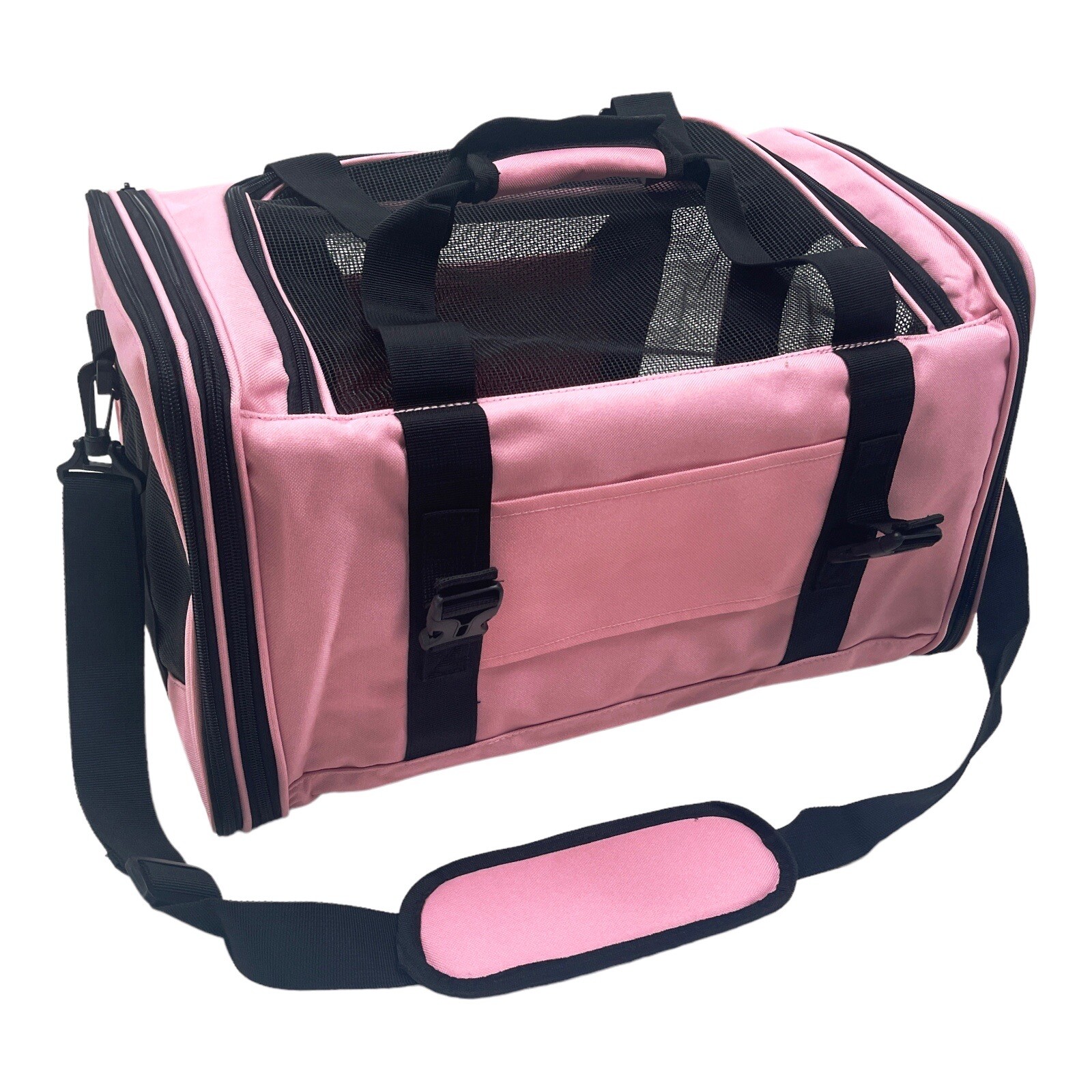Prodigen Pet Carrier Airline Approved Pet Carrier Dog Carriers for