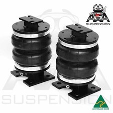LA08 AAA Suspension Air Bag Kit for Ford Ranger PK PJ 4WD 4x2 to June 2012
