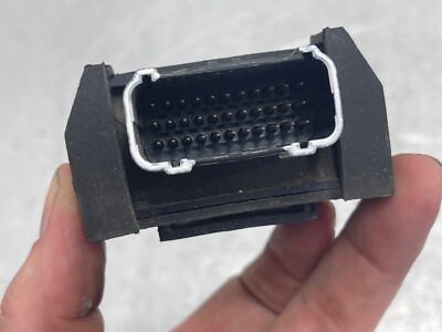 2017 Honda Cb300f Ecu Computer Controller Unit Black Box Ecm 2017 Honda Cb300f Ecu Computer Controller Unit Black Box Ecm