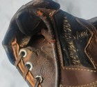 Vintage MacGregor Hank Aaron Baseball Glove, Mitt, 1960's — photo 7