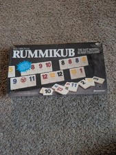 NEW Vintage 1990 Rummikub The Original Rummy ...