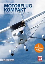 Motorflug kompakt ~ Winfried Kassera ~  9783613047693