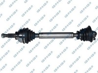 GSP Antriebswelle 250207 FüR Renault
