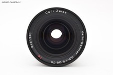 ZEISS Vario-Sonnar T* 28-70mm Focal Camera Lenses for sale | eBay