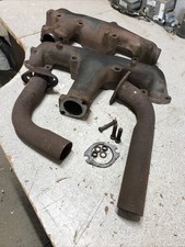 1976-dodge Truck 440 Engine Rh-lh Exhaust Manifold 1976-dodge Truck 440 Engine Rh-lh Exhaust Manifold