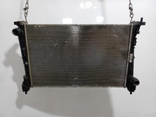Radiateur Fiat DOBLO