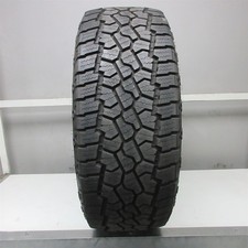 27555r20 Cooper Discoverer At Force 117t Used Tire 1232nd Qty 1 27555r20 Cooper Discoverer At Force 117t Used Tire 1232nd Qty 1
