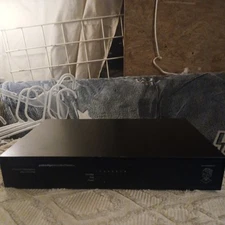 Pakedge SW8-4PB, 8-Port 10/100 Ethernet Switch w/4 Port PoE